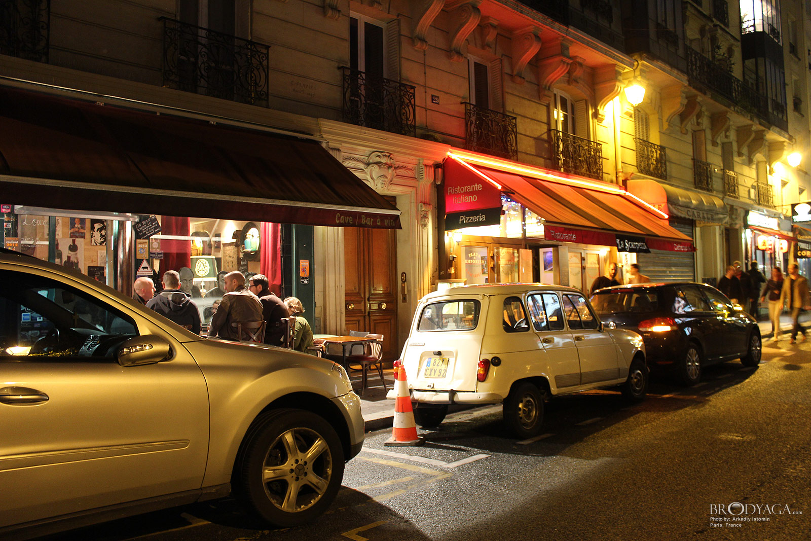 Paris